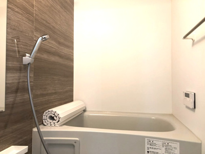 【浴室】 | べスティード