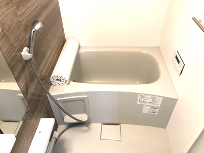 【浴室】 | べスティード