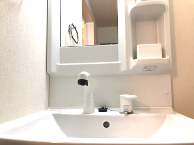 【独立洗面台】 | べスティード