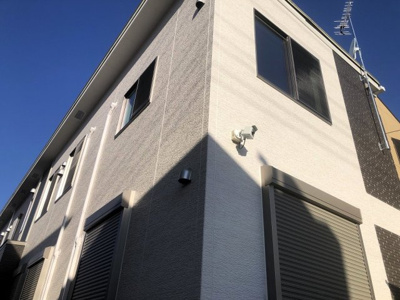 【外観】 | べスティード