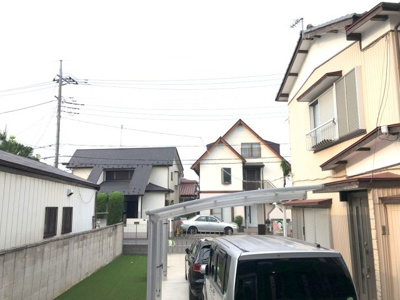 【展望】 | べスティード