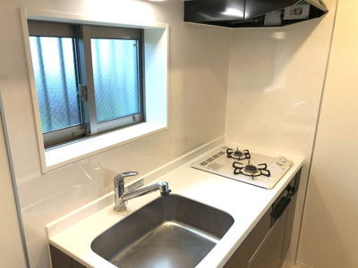 【キッチン】 | べスティード