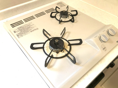 【キッチン】 | べスティード