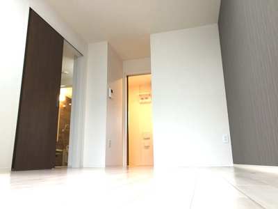 【寝室】 | べスティード