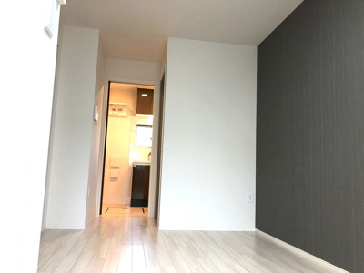 【洋室】 | べスティード