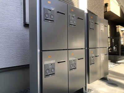 【その他共用部分】 | べスティード