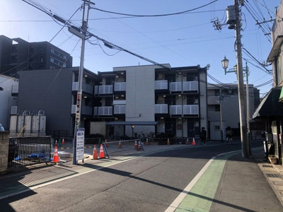 【周辺】 | べスティード