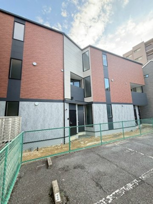 【外観】 | コティ大久保駅前