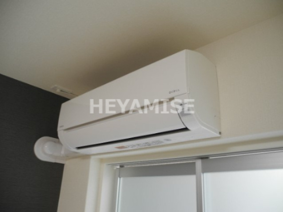 ラ・ティールの設備