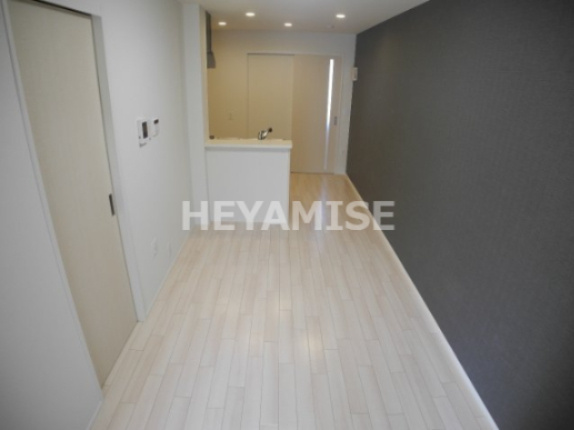 ラ・ティールの居間・リビング