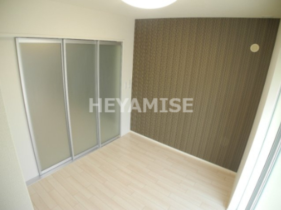 ラ・ティールの内装