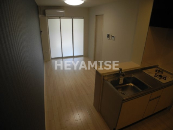 ラ・ティールの内装