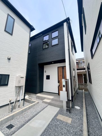 越谷市蒲生新築戸建て ■2号棟■