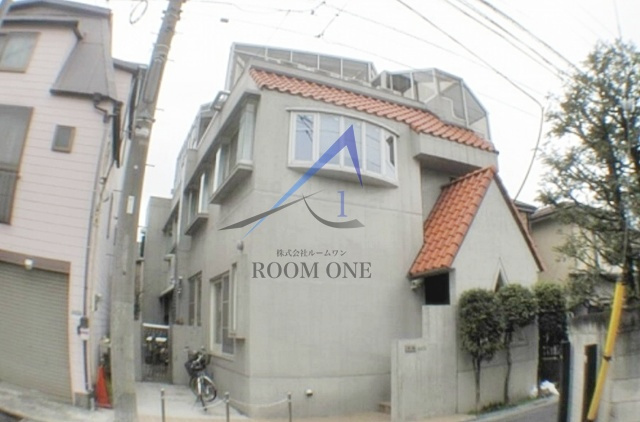 メゾンリベルテ