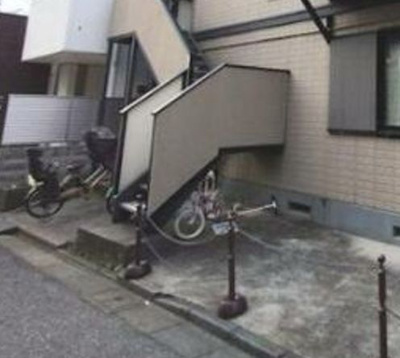 【その他共用部分】 | ディアコート落合