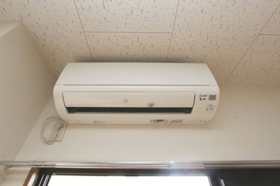 【設備】 | ボア稲毛台