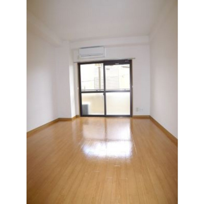 【居間・リビング】 | ボア稲毛台