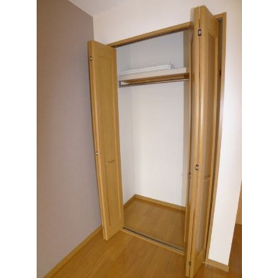 【収納】 | ボア稲毛台