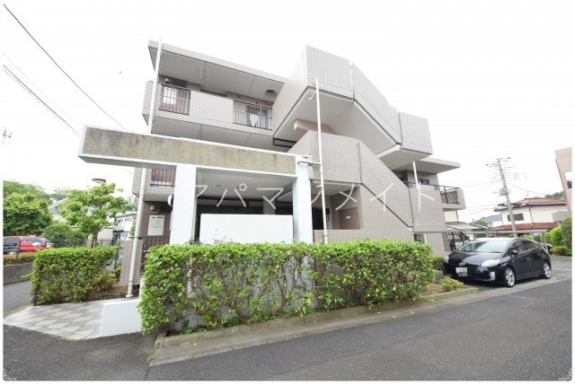 【周辺】 | りぶいんしらゆり星1 | 戸塚周辺ならアパマンメイトへＬｅｔｓ Ｇｏ ！