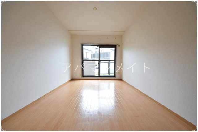 【洋室】 | りぶいんしらゆり星1 | 戸塚周辺ならアパマンメイトへＬｅｔｓ Ｇｏ ！