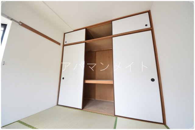 【収納】 | りぶいんしらゆり星1 | 戸塚周辺ならアパマンメイトへＬｅｔｓ Ｇｏ ！