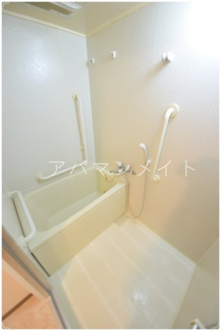 【浴室】 | りぶいんしらゆり星1 | 追い焚き機能付き！