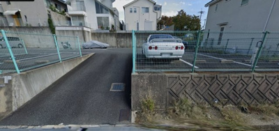 【外観】 | 尾崎第6駐車場