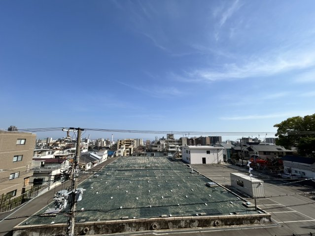 HACHIBUSE六甲の展望