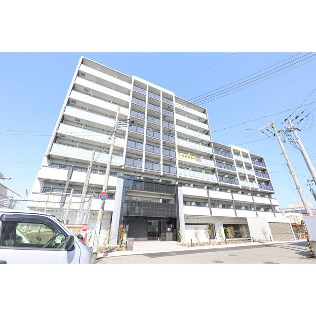 エスリード神戸ラ・コスタ