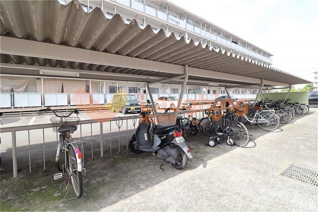 コンチェルト東合川Ⅰのその他共用部分