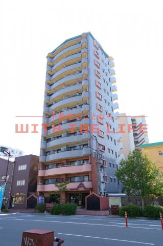 ダイナコート久留米本町【キャッシュバック対象物件】