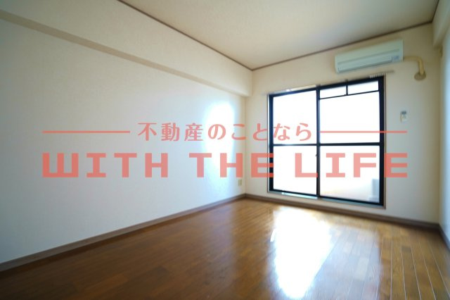 ダイナコート久留米本町【キャッシュバック対象物件】の居間・リビング|内装も気になるポイント