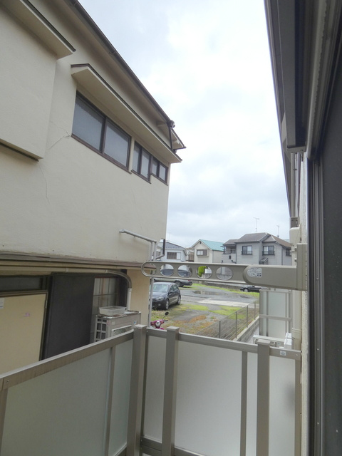 スピアージの展望