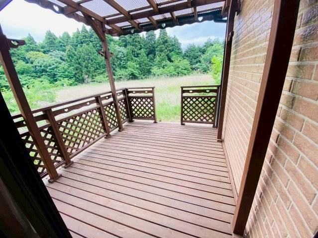 四木　中古戸建の設備