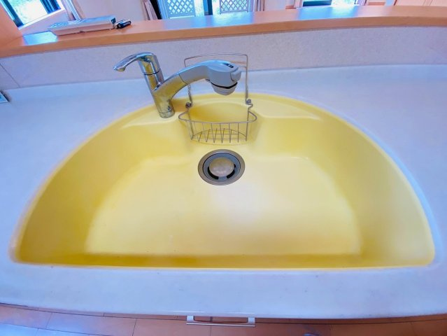 四木　中古戸建のキッチン