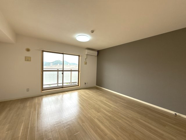 インタービレッジ下手野の子供部屋