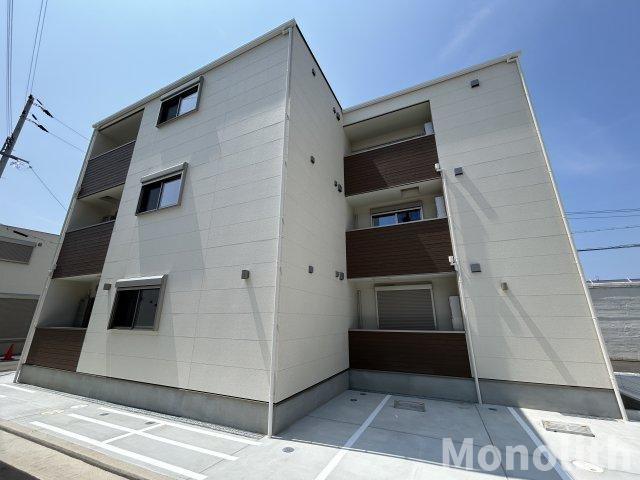 ジーメゾン上野町