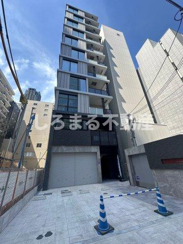 シークレフ北浜