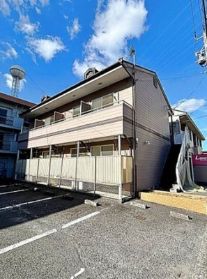 【外観】 | ムーニー木下
