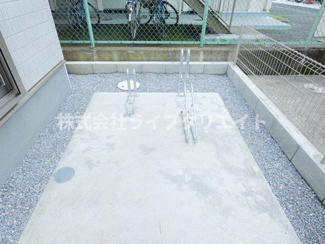 リーブルファイン八王子越野のその他