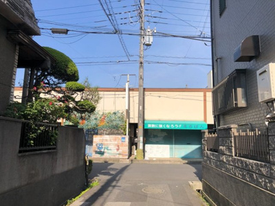 【周辺】 | デュオキューブ