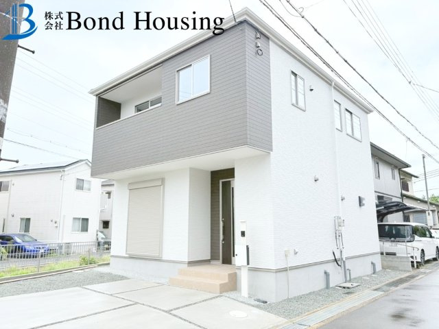 LDKは広々22.2帖・陽当良好　魚住町清水12期