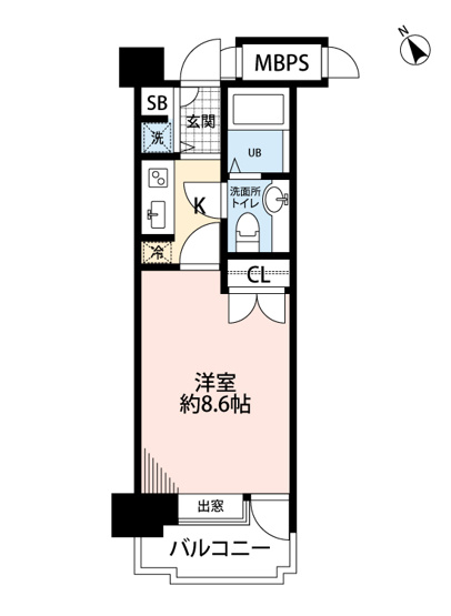 【間取り】 | サヴォイバンヤンツリー　★プライスホームなら仲介手数料が割引価格です★