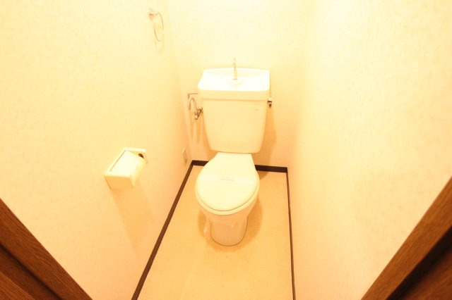 グランシャトレーＤＡＩＷＡのトイレ