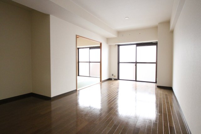 グランシャトレーＤＡＩＷＡの内装