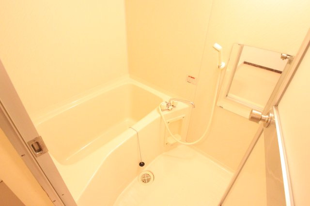 グランシャトレーＤＡＩＷＡの浴室