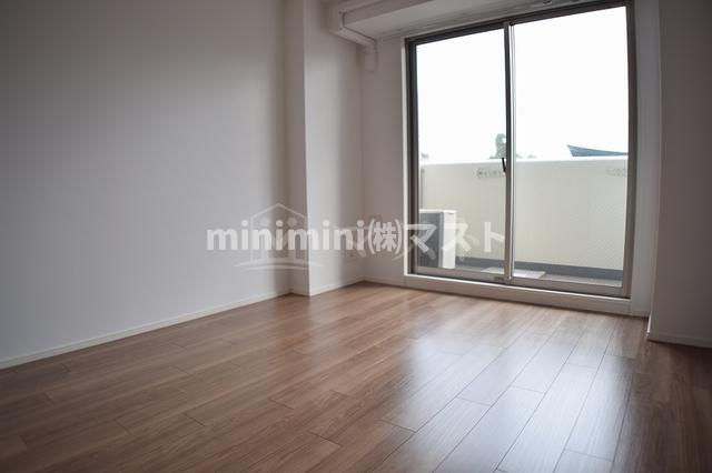 スプランディッド大阪ＷＥＳＴの内装