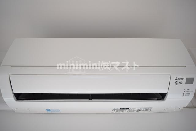 スプランディッド大阪ＷＥＳＴの設備