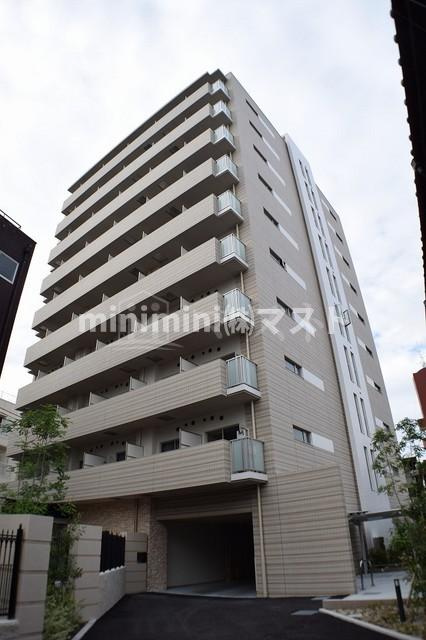 スプランディッド大阪ＷＥＳＴ