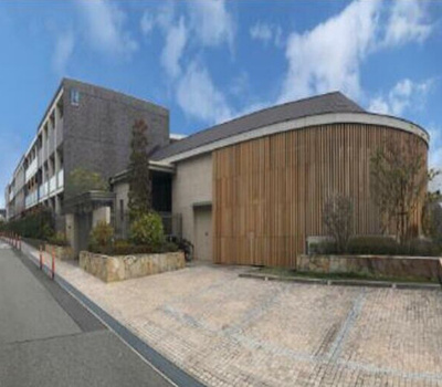 【外観】 | グランカーサ緑地公園 | 外観★